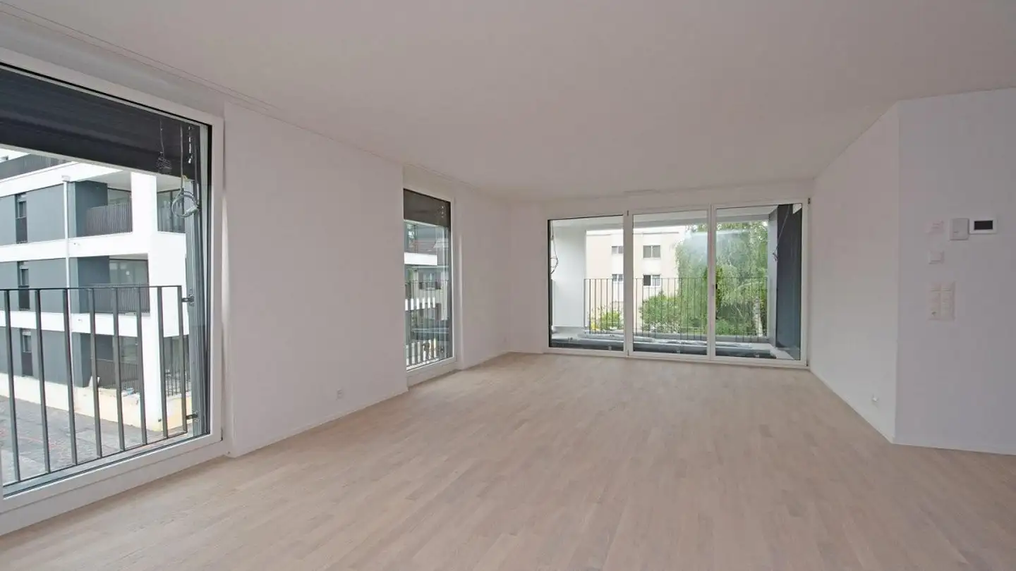 Wohnung mieten - Worbstrasse 240, 3073 Gümligen - Foto 4