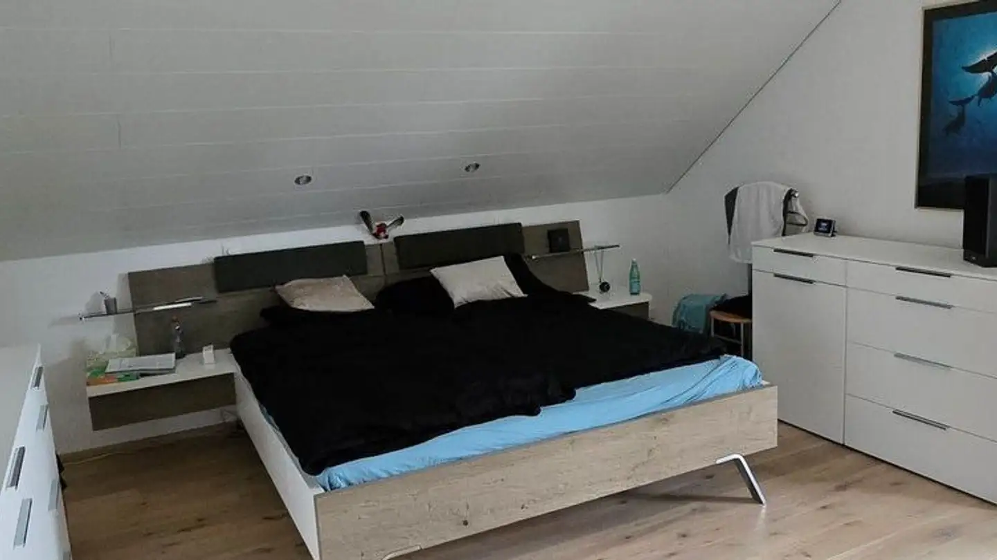 Maison individuelle à louer - Erlenweg 12, 5605 Dottikon - Photo 2