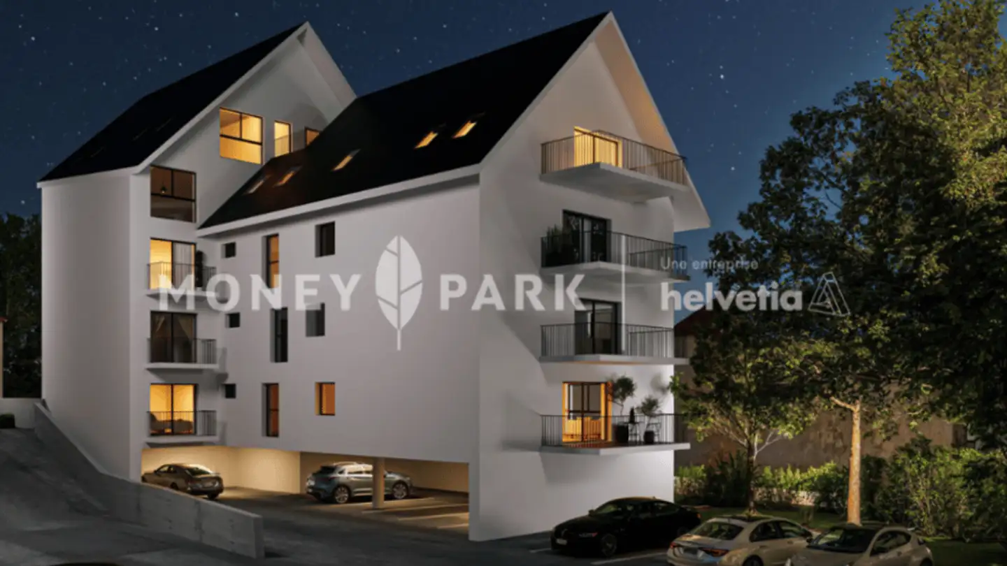 Apartment for sale - 2000 Neuchâtel