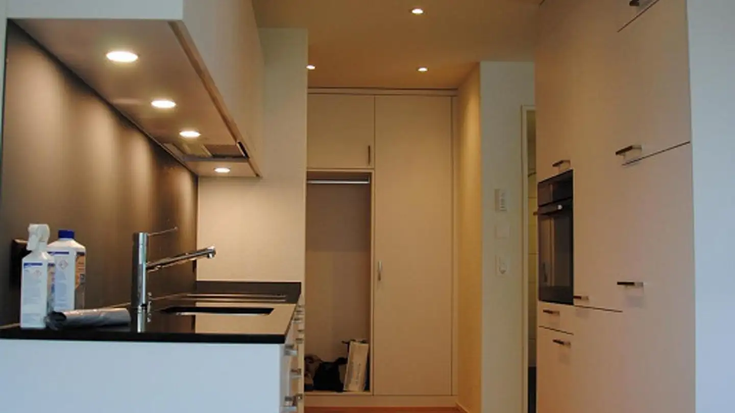 Apartment for rent - Ulmenstrasse 1, 8636 Wald ZH - Photo 2