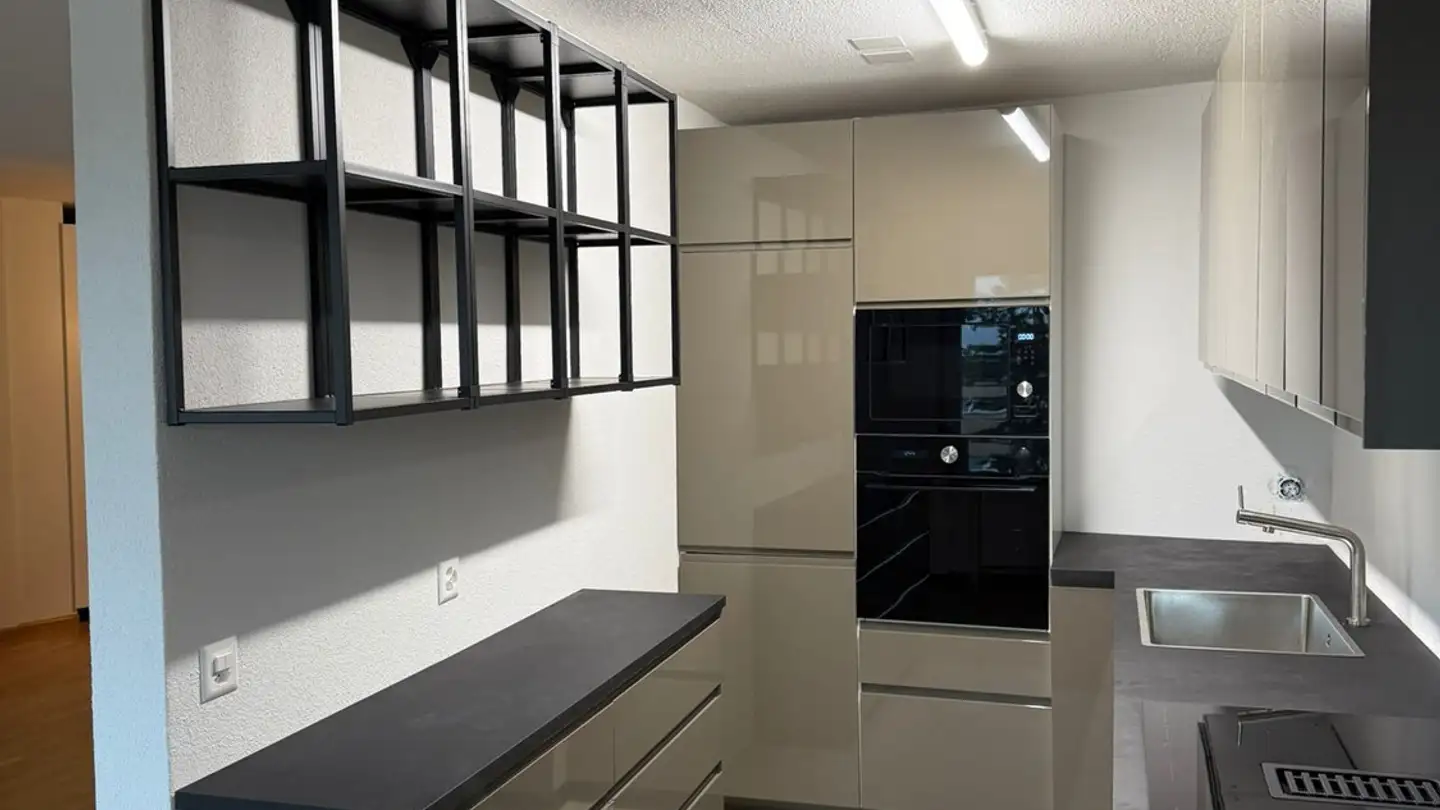 Appartement à louer - Huebwiesenstrasse 44, 8954 Geroldswil