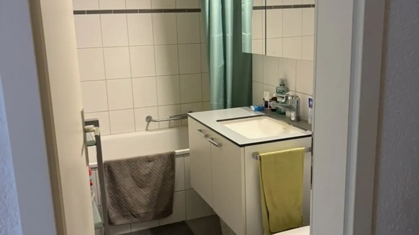 Apartment for rent - Südstrasse 1, 8800 Thalwil - Photo 3