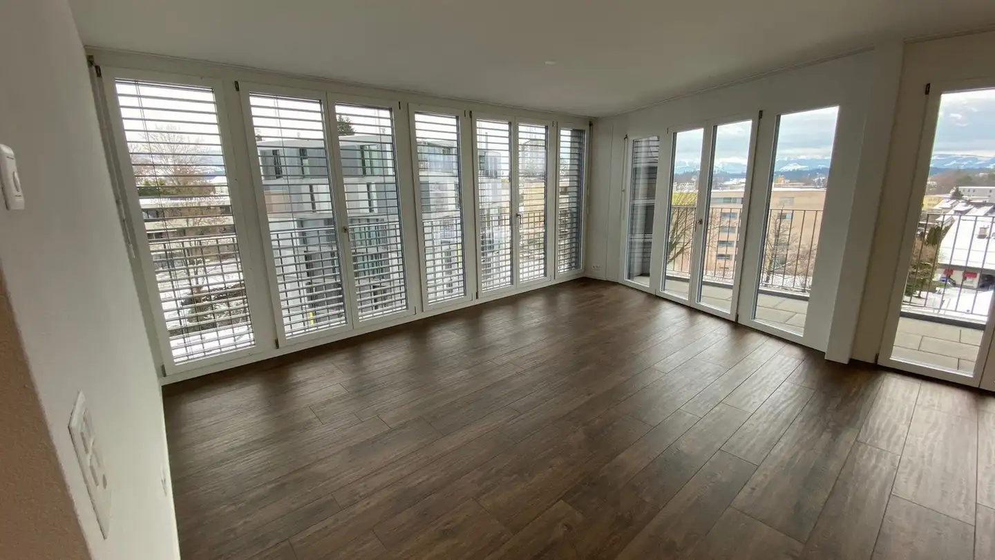 Apartment for rent - Bahnhofstrasse 122, 8620 Wetzikon ZH
