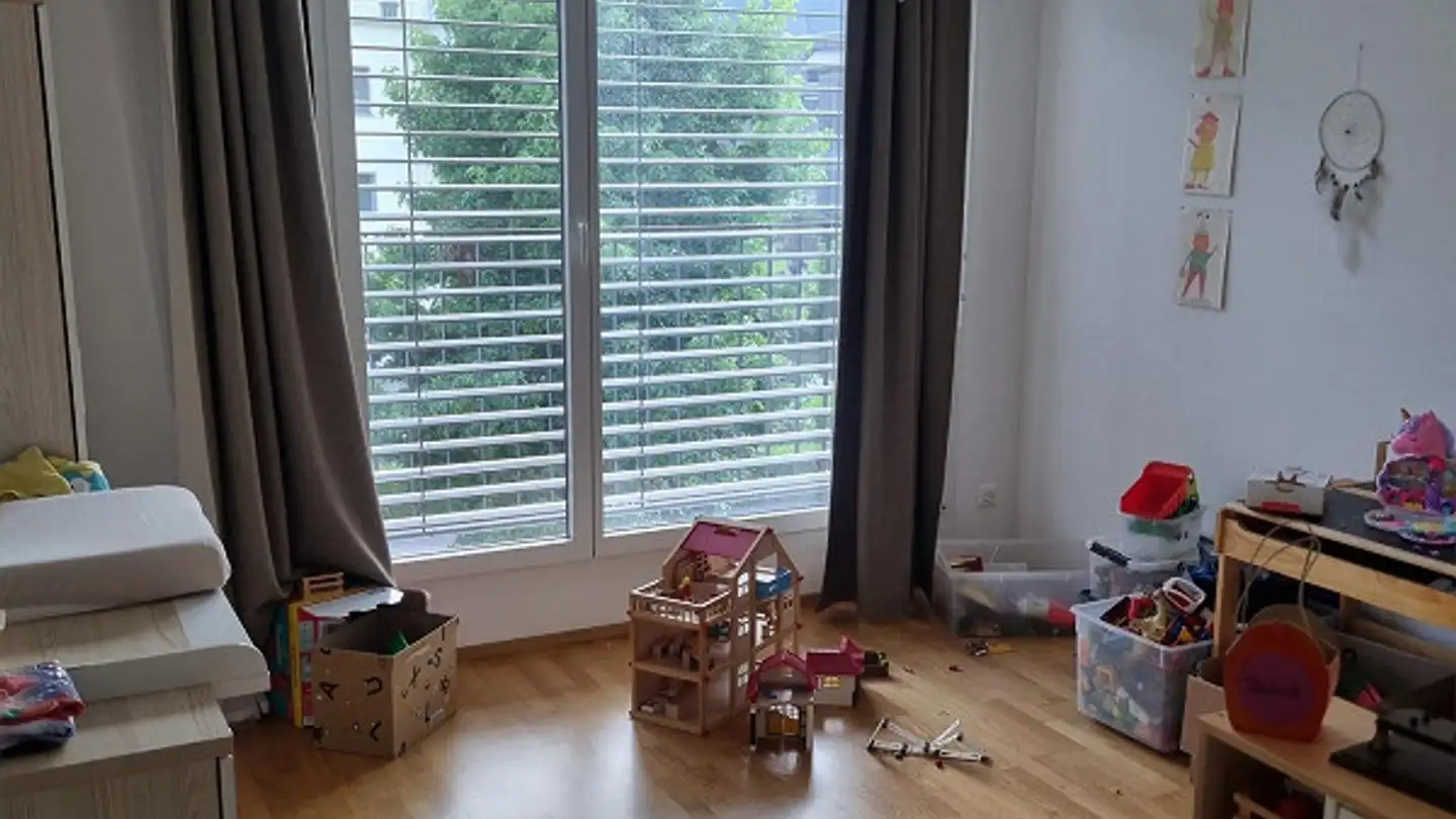 Appartement à louer - Mühlemoosweg 12, 6414 Oberarth - Photo 3