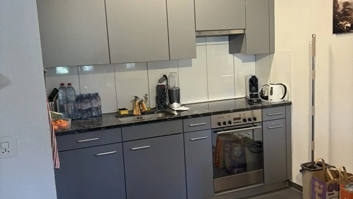 Apartment for rent - Südstrasse 1, 8800 Thalwil - Photo 4