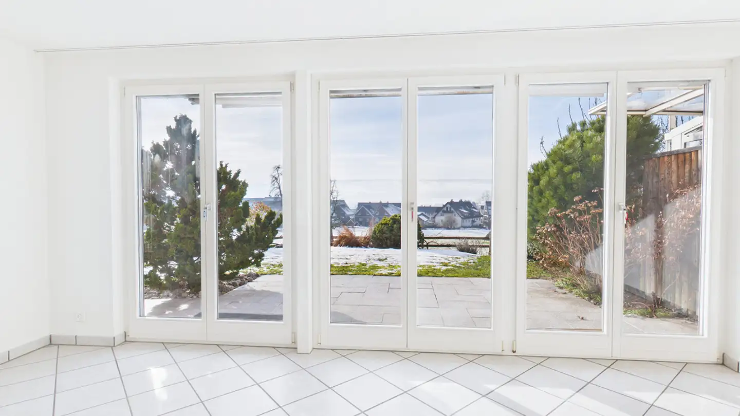 Maison en terrasse à louer - 8913 Ottenbach - Photo 2