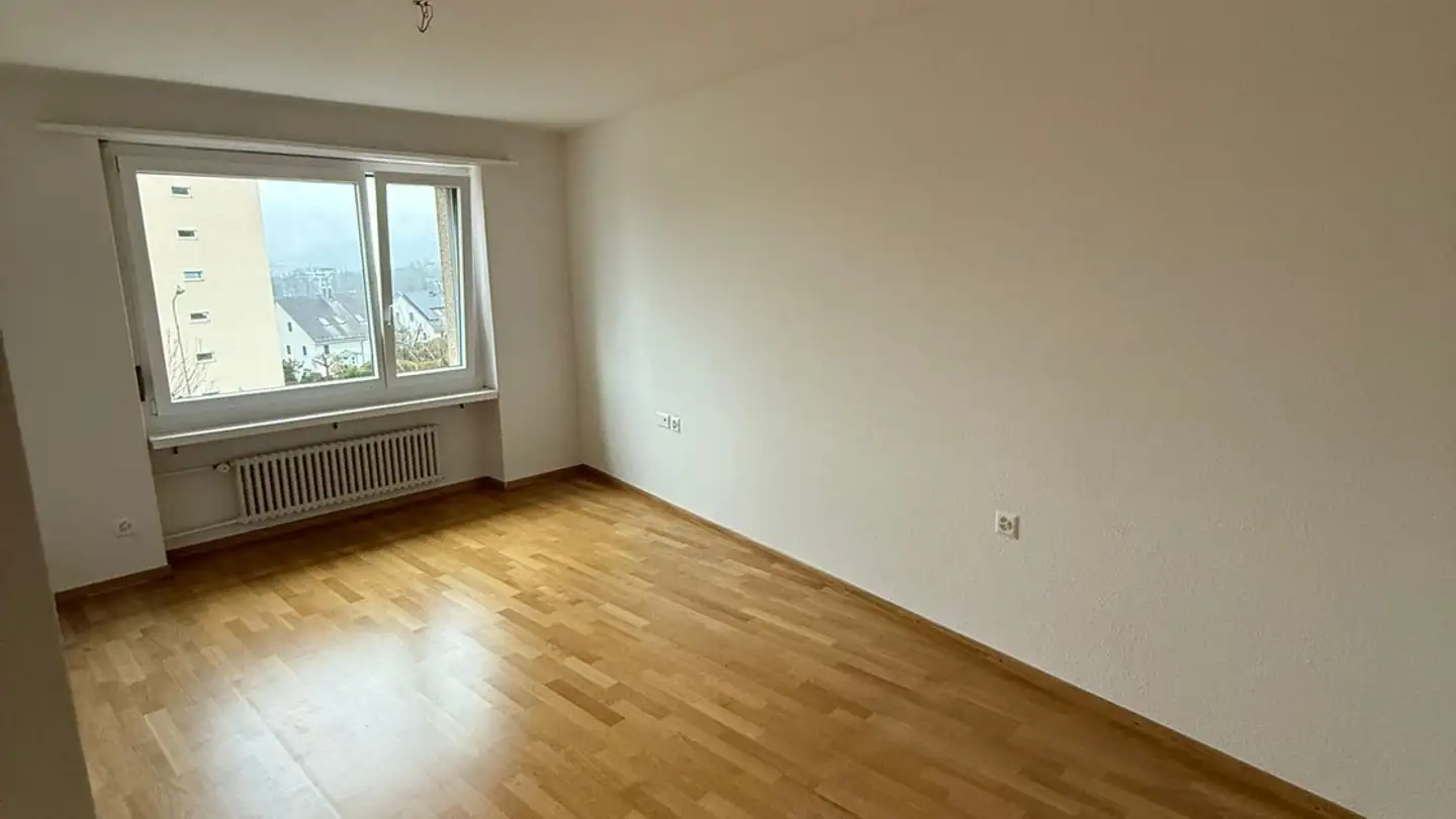 Appartement à louer - Huebwiesenstrasse 44, 8954 Geroldswil - Photo 4