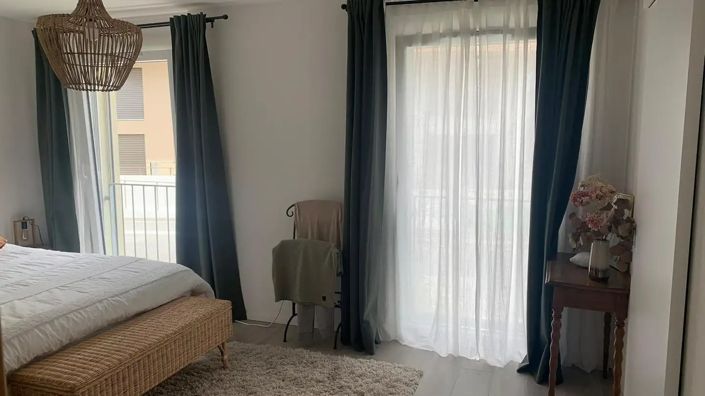 Apartment for rent - 1032 Romanel-sur-Lausanne