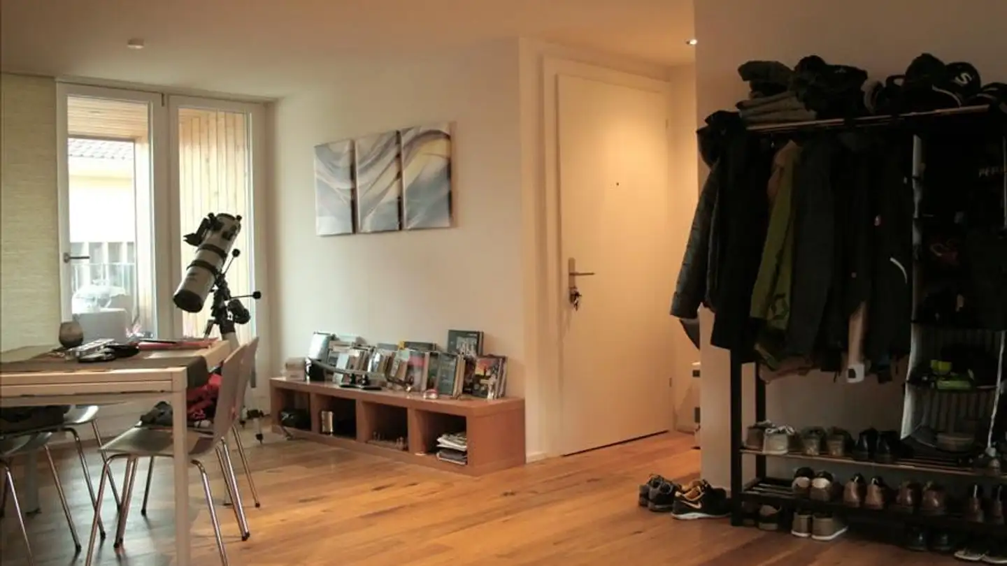 Appartamento in affitto - Kasernenstrasse 9, 8180 Bülach - Foto 3