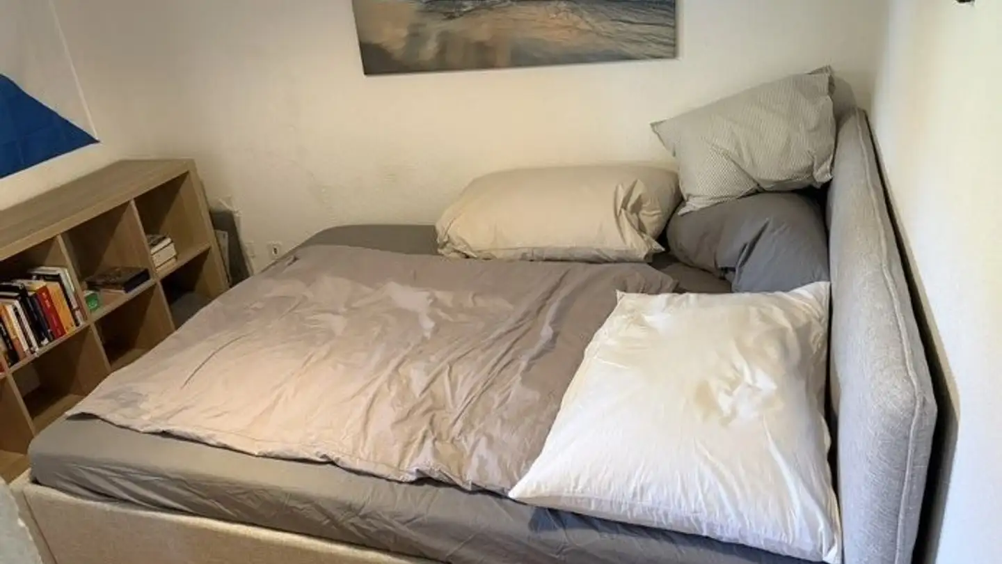 Apartment for rent - Südstrasse 1, 8800 Thalwil - Photo 2