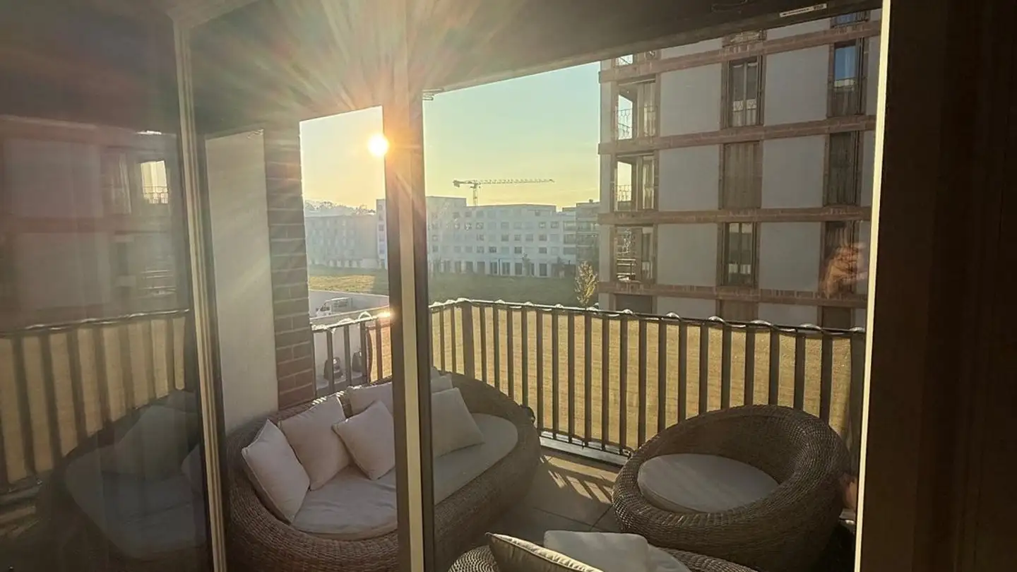 Appartamento in affitto - Chemin De La Palissade 2, 1023 Crissier - Photo 3