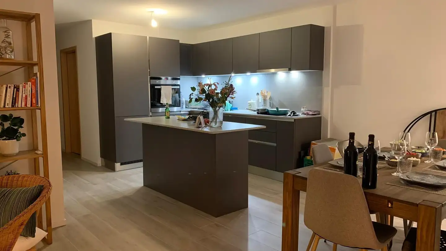 Apartment for rent - 1032 Romanel-sur-Lausanne - Photo 2