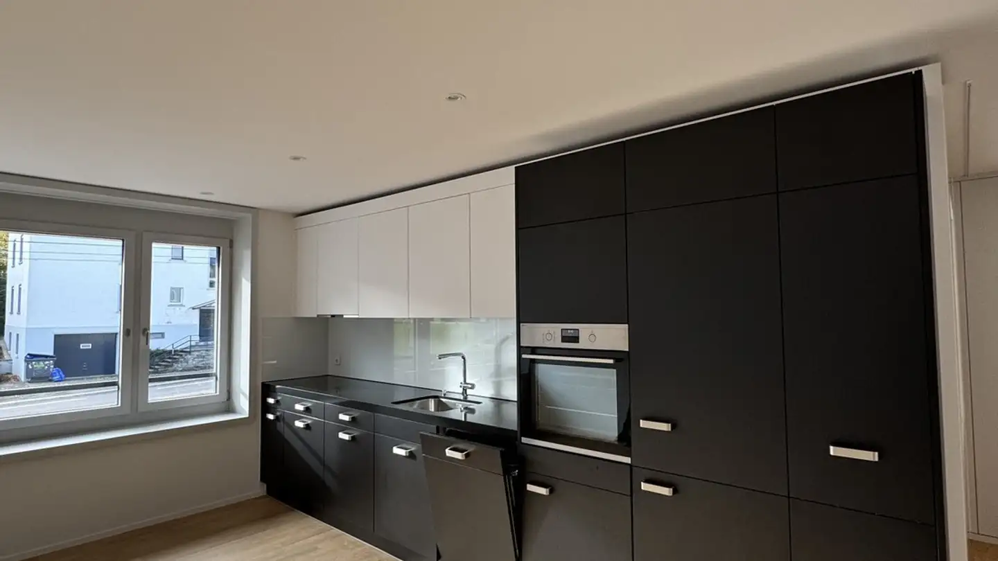 Chambre à louer - Birmensdorferstrasse 450, 8055 Zürich