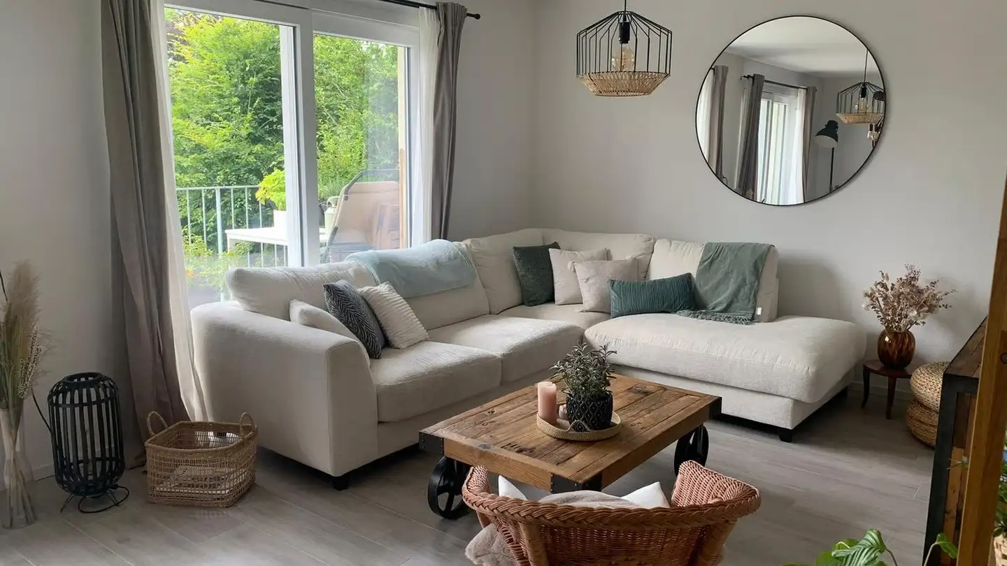 Apartment for rent - 1032 Romanel-sur-Lausanne - Photo 3