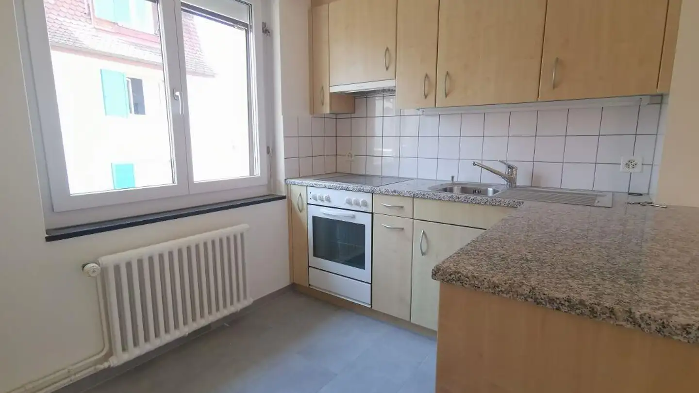 Wohnung mieten - Klausweg 14, 8200 Schaffhausen - Foto 3
