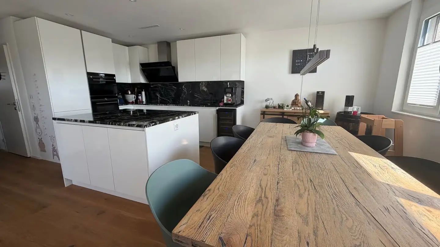 Maisonette kaufen - Zelglistrasse 17, 8344 Bäretswil - Foto 3