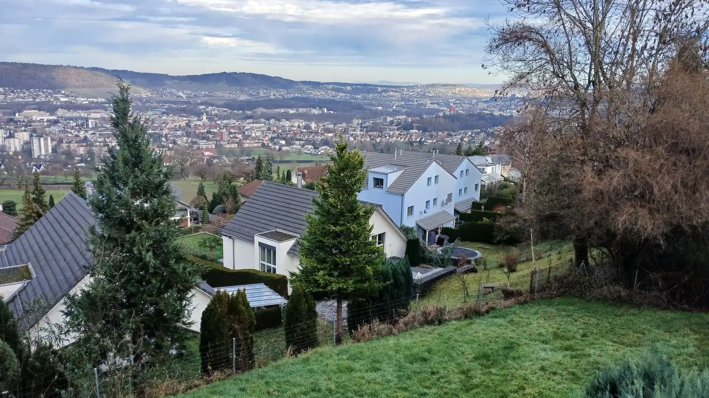 Apartment for rent - Lindenweg 4, 8962 Bergdietikon - Photo 2