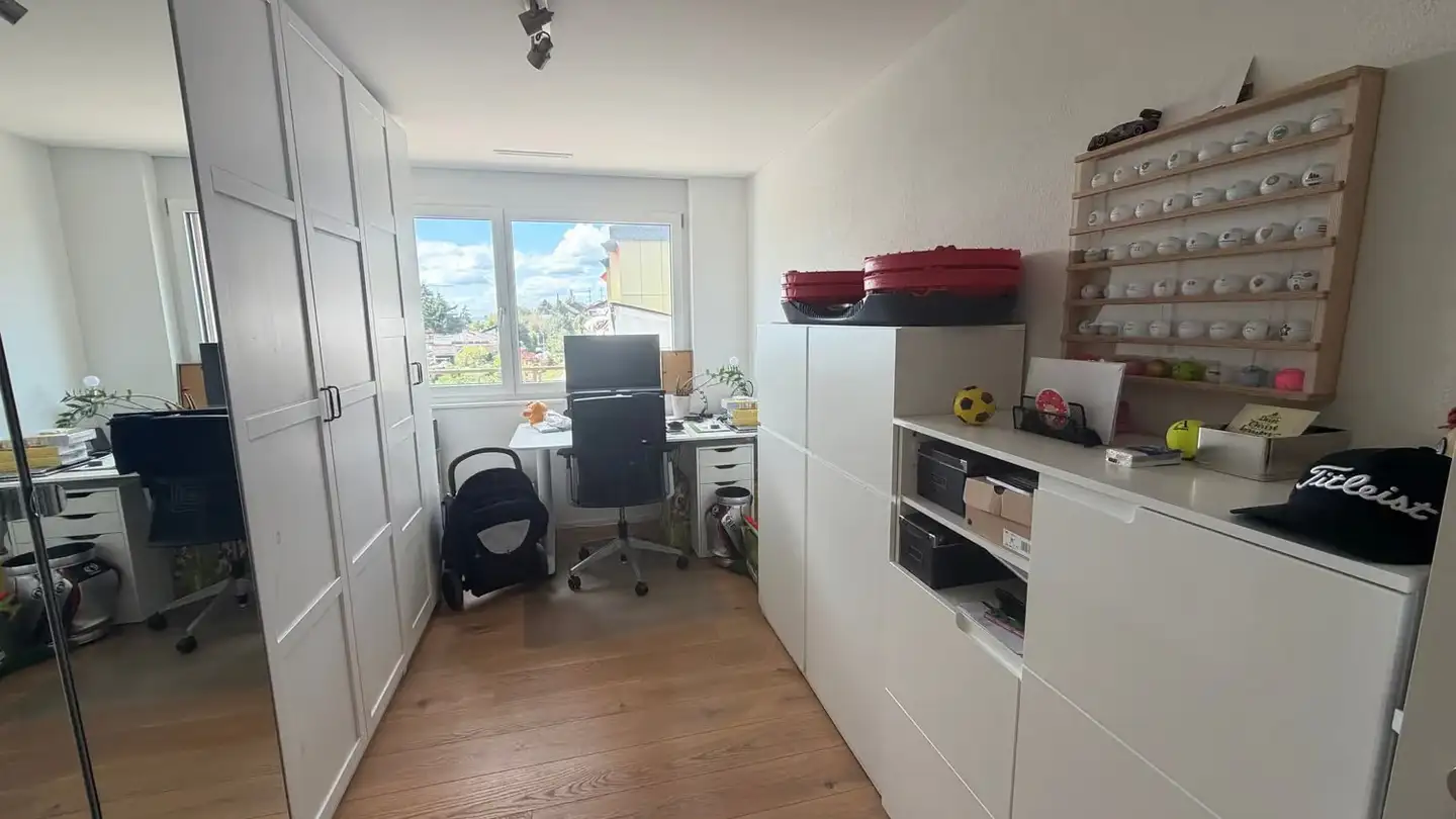 Maisonette kaufen - Zelglistrasse 17, 8344 Bäretswil - Foto 4