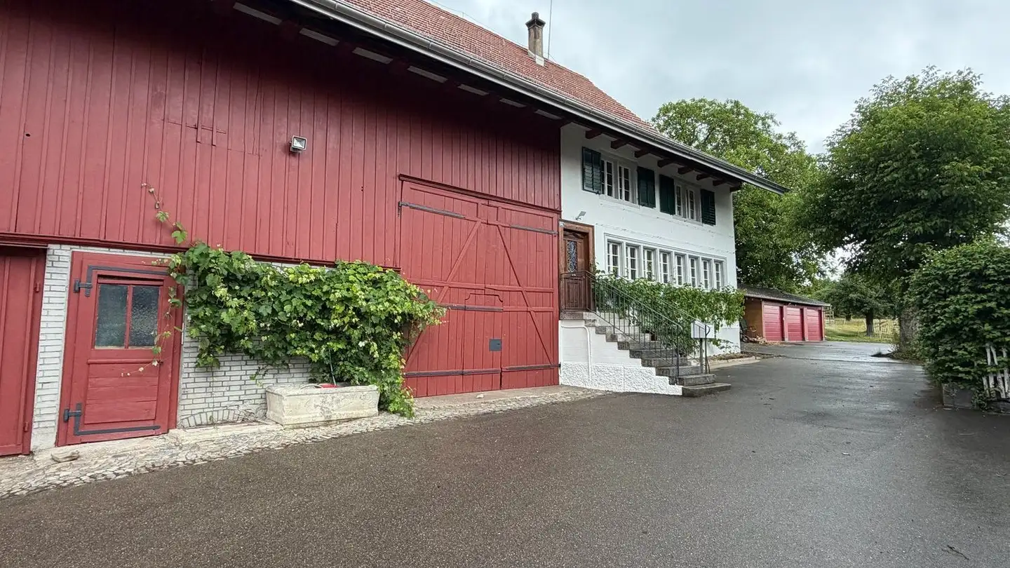 Farm for rent - 8603 Schwerzenbach - Photo 2