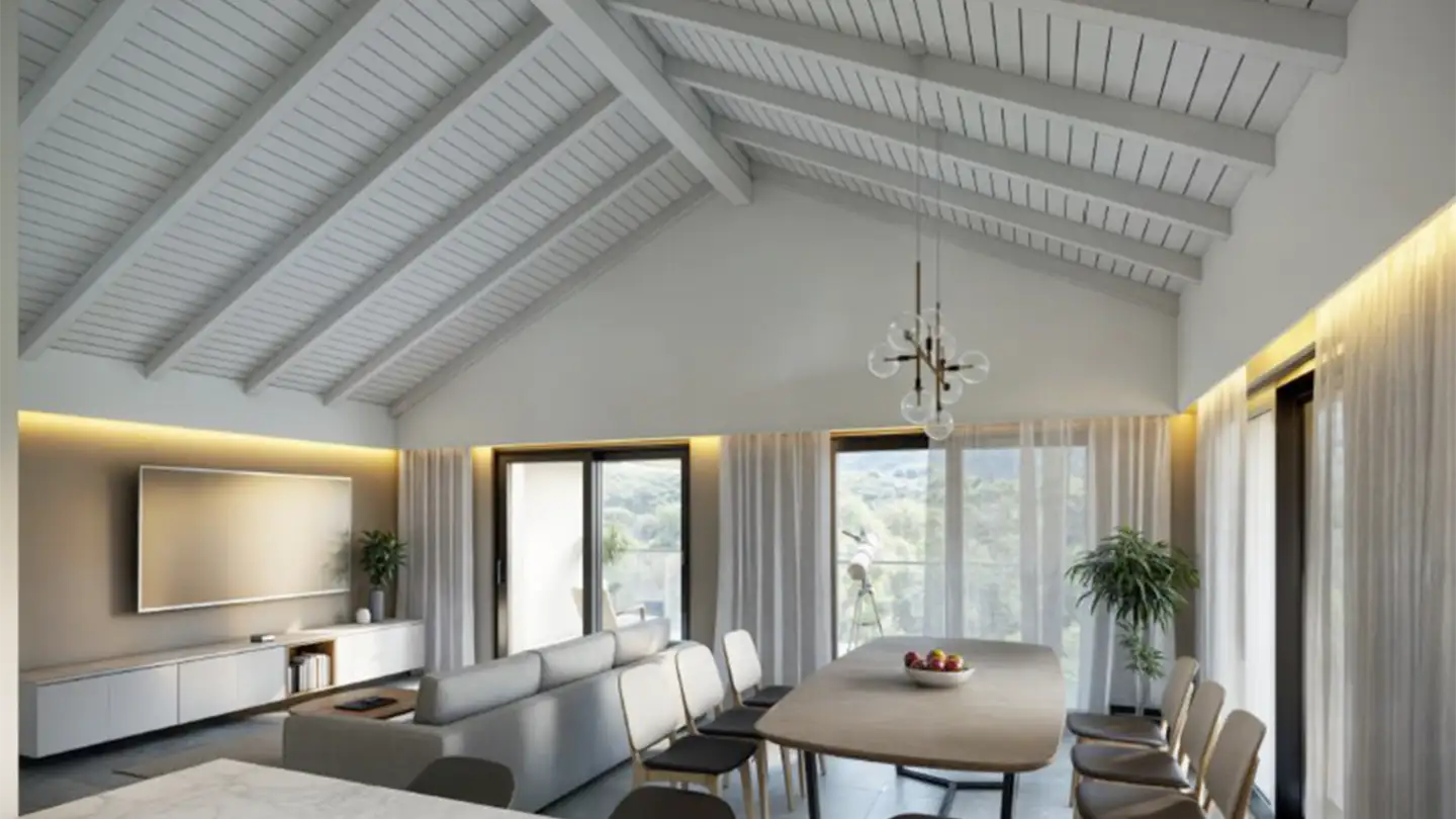 Wohnung kaufen - 1934 Le Châble VS - Foto 3