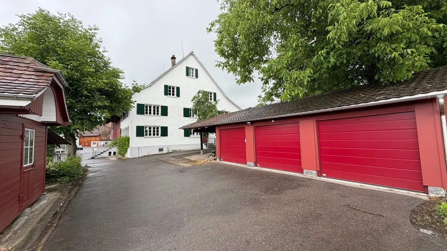 Farm for rent - 8603 Schwerzenbach - Photo 3