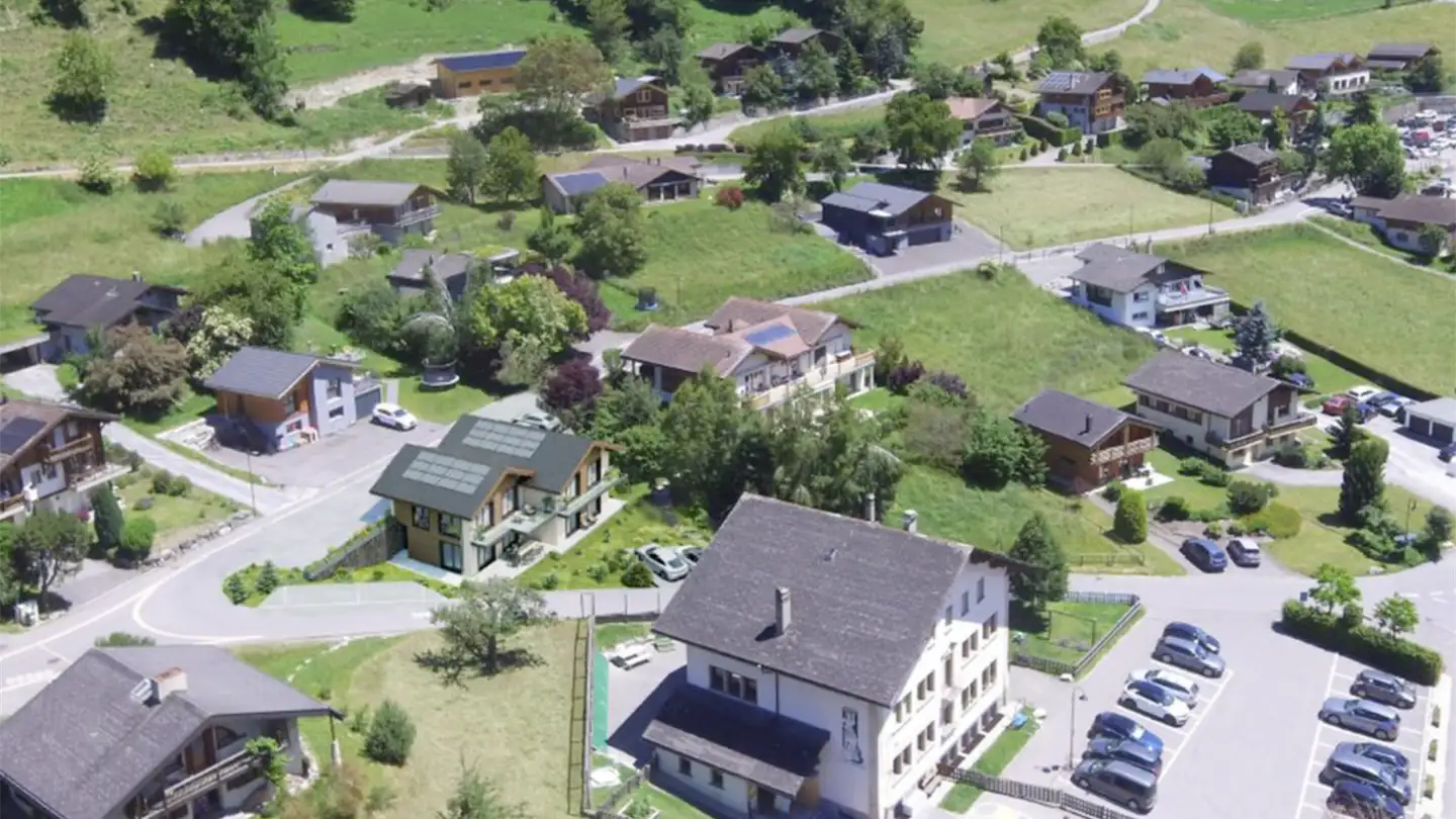 Wohnung kaufen - 1934 Le Châble VS - Foto 4