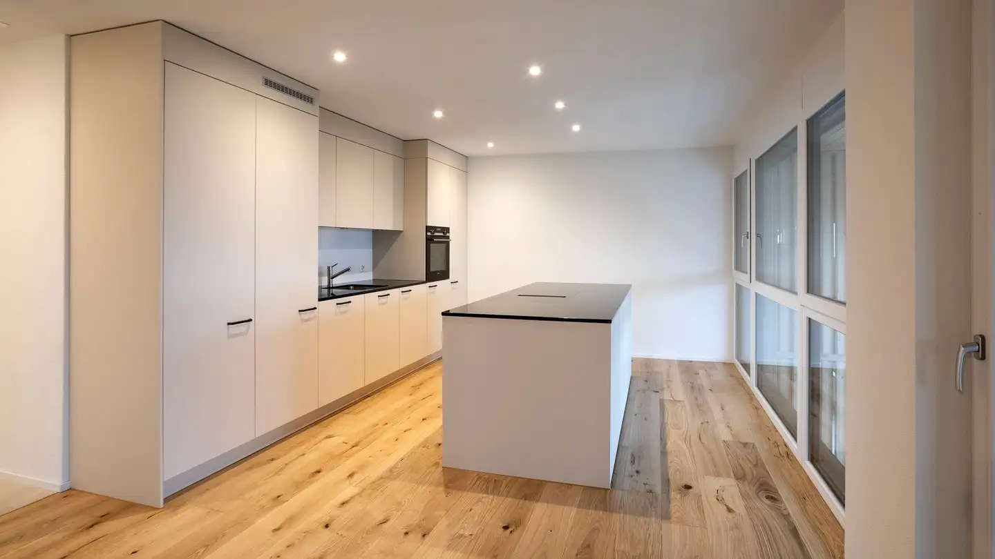 Apartment for rent - Holz 21, 3317 Mülchi - Photo 2