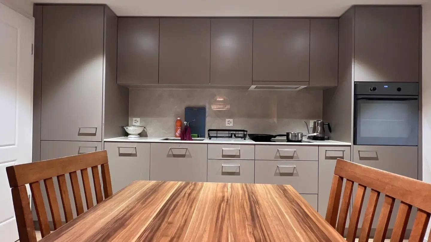 Appartamento in affitto - Oberdorfstrasse 45, 8953 Dietikon