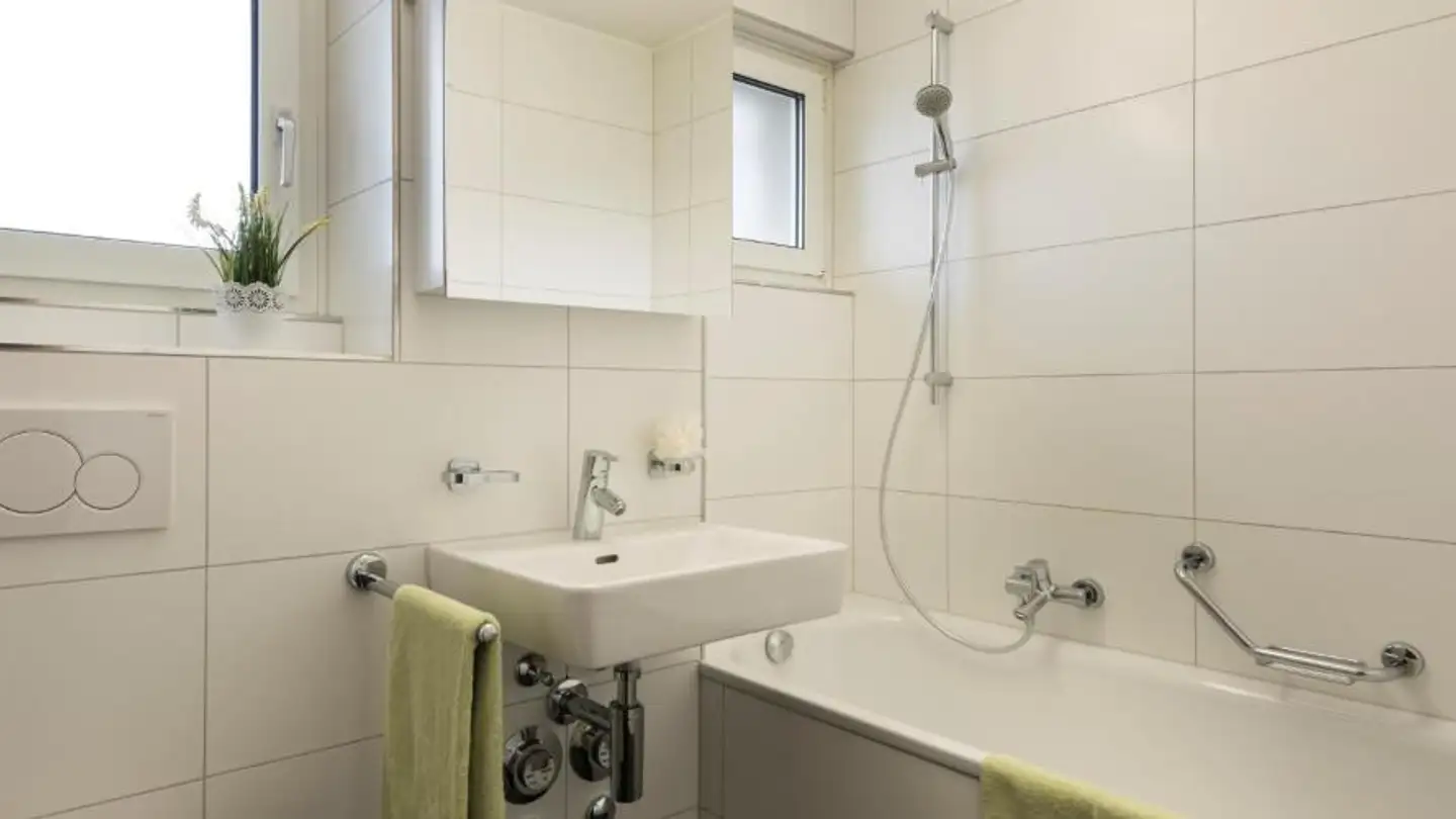 Apartment for rent - Brühlstrasse 87B, 9320 Arbon - Photo 3