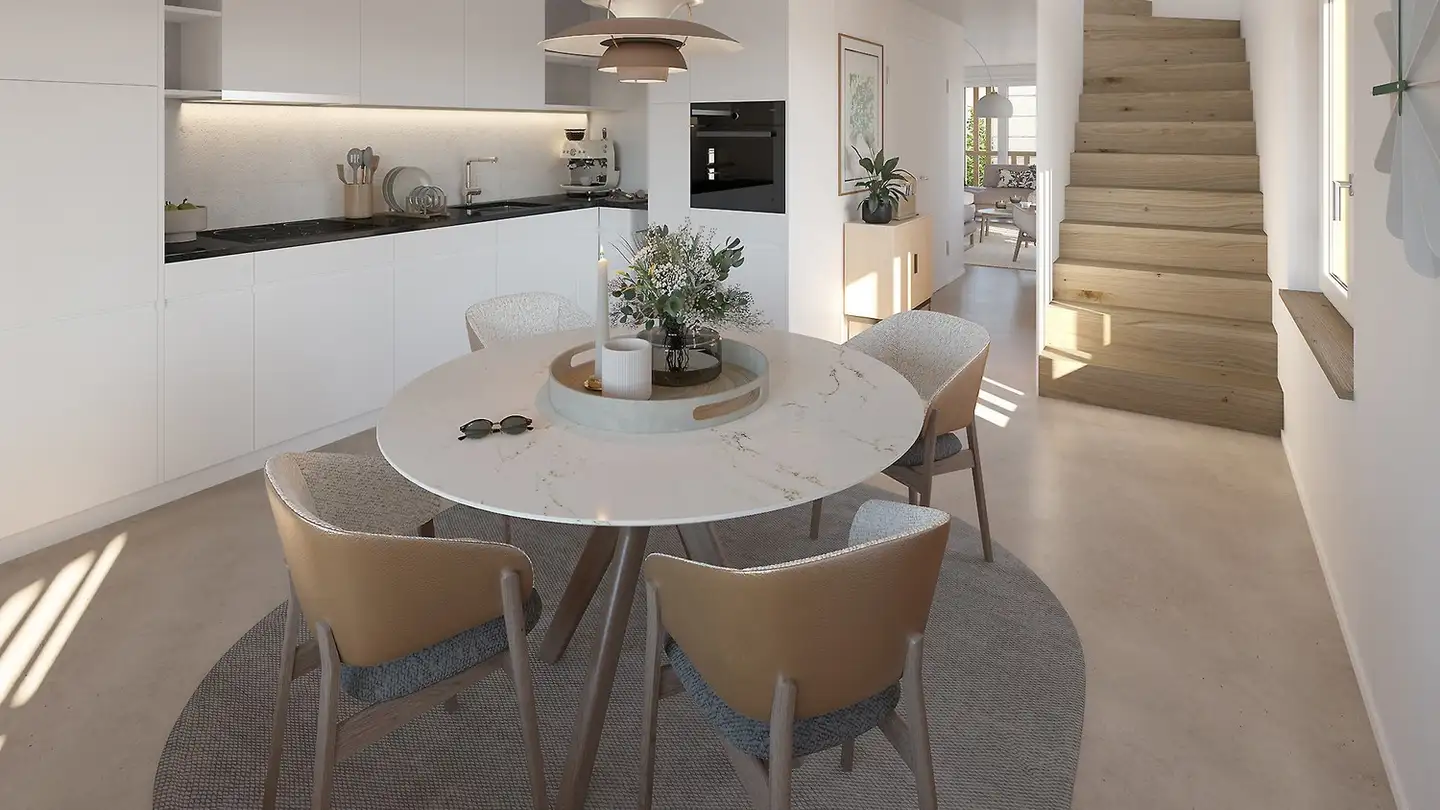 Appartamento in affitto - Maurstrasse 60, 8117 Fällanden