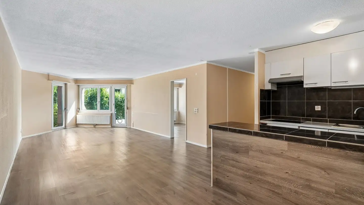 Appartamento in vendita - Seebacherstrasse 64, 8052 Zürich - Foto 3