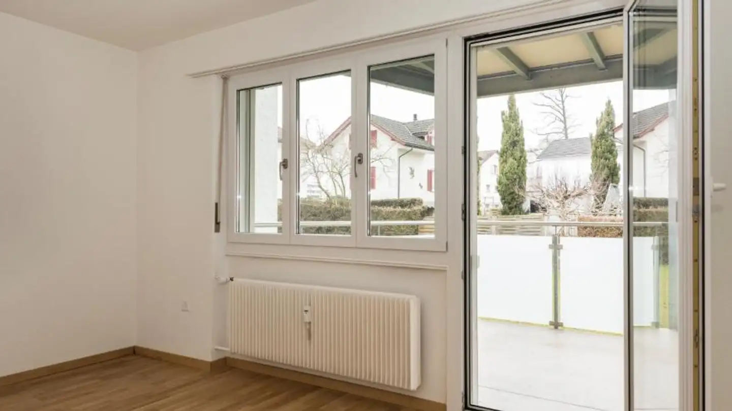Apartment for rent - Brühlstrasse 87B, 9320 Arbon - Photo 4