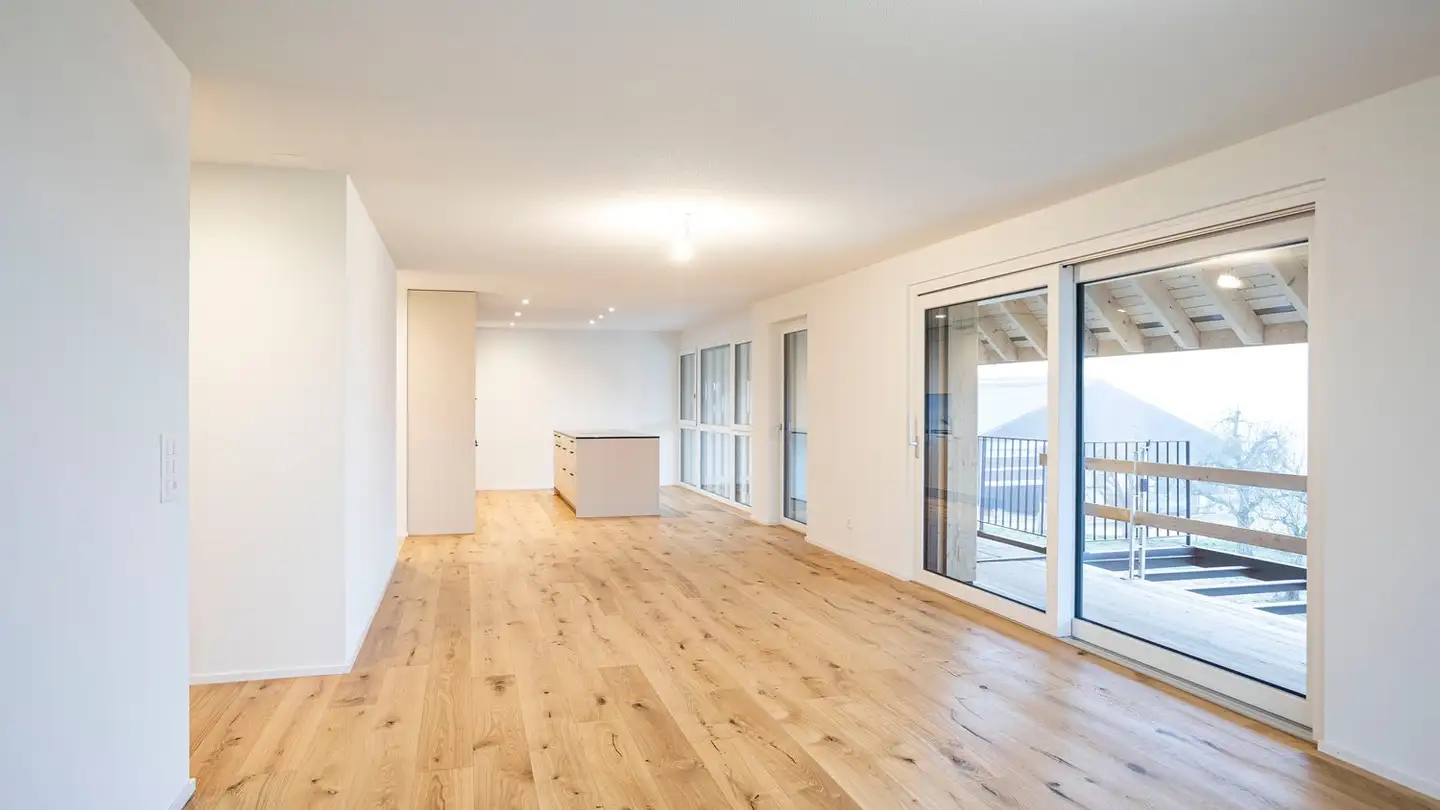 Apartment for rent - Holz 21, 3317 Mülchi