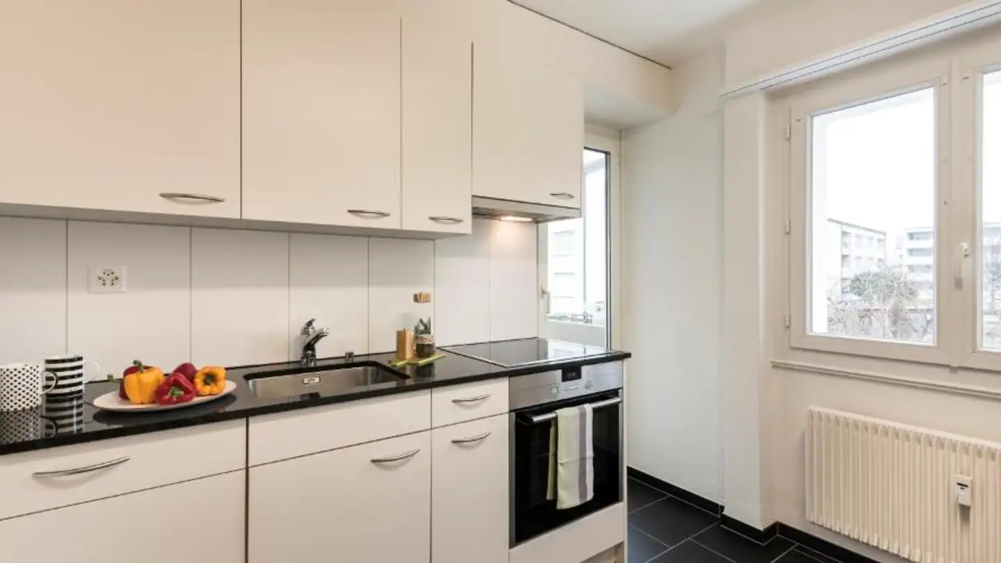 Apartment for rent - Brühlstrasse 87B, 9320 Arbon - Photo 2