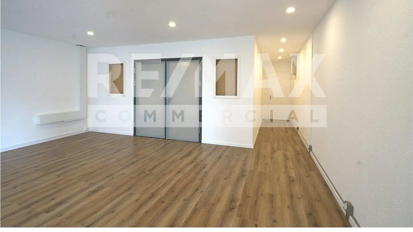 Office space for sale - Wallisellerstrasse 147, 8152 Opfikon