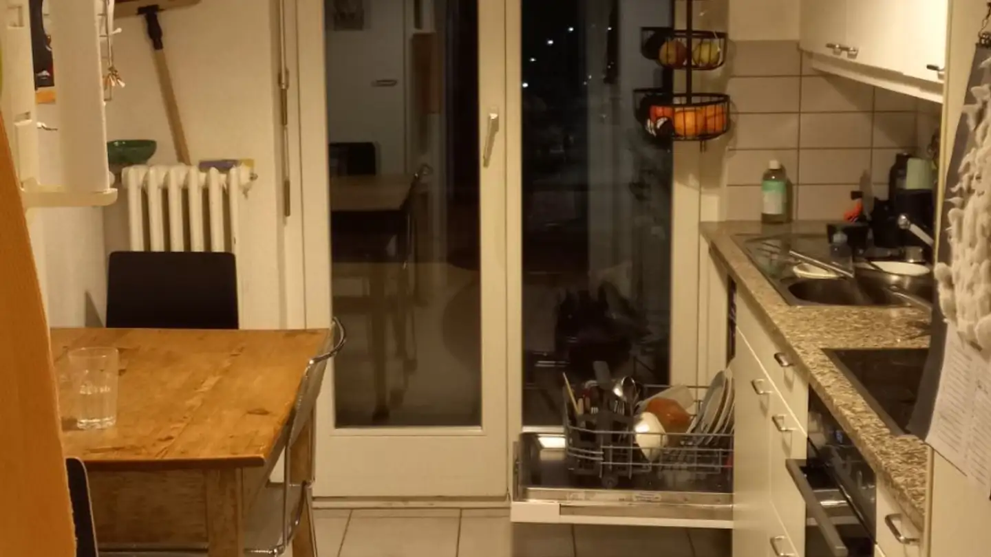 Appartement à louer - Stämpflistrasse 6, 3008 Bern