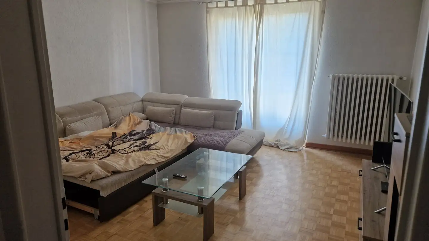 Apartment for rent - 2108 Couvet
