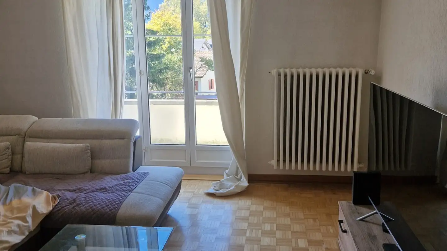 Appartamento in affitto - 2108 Couvet - Photo 2