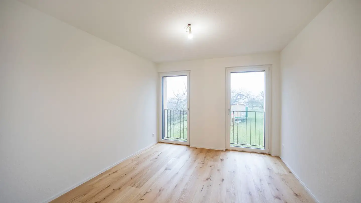 Apartment for rent - Holz 21, 3317 Mülchi - Photo 3