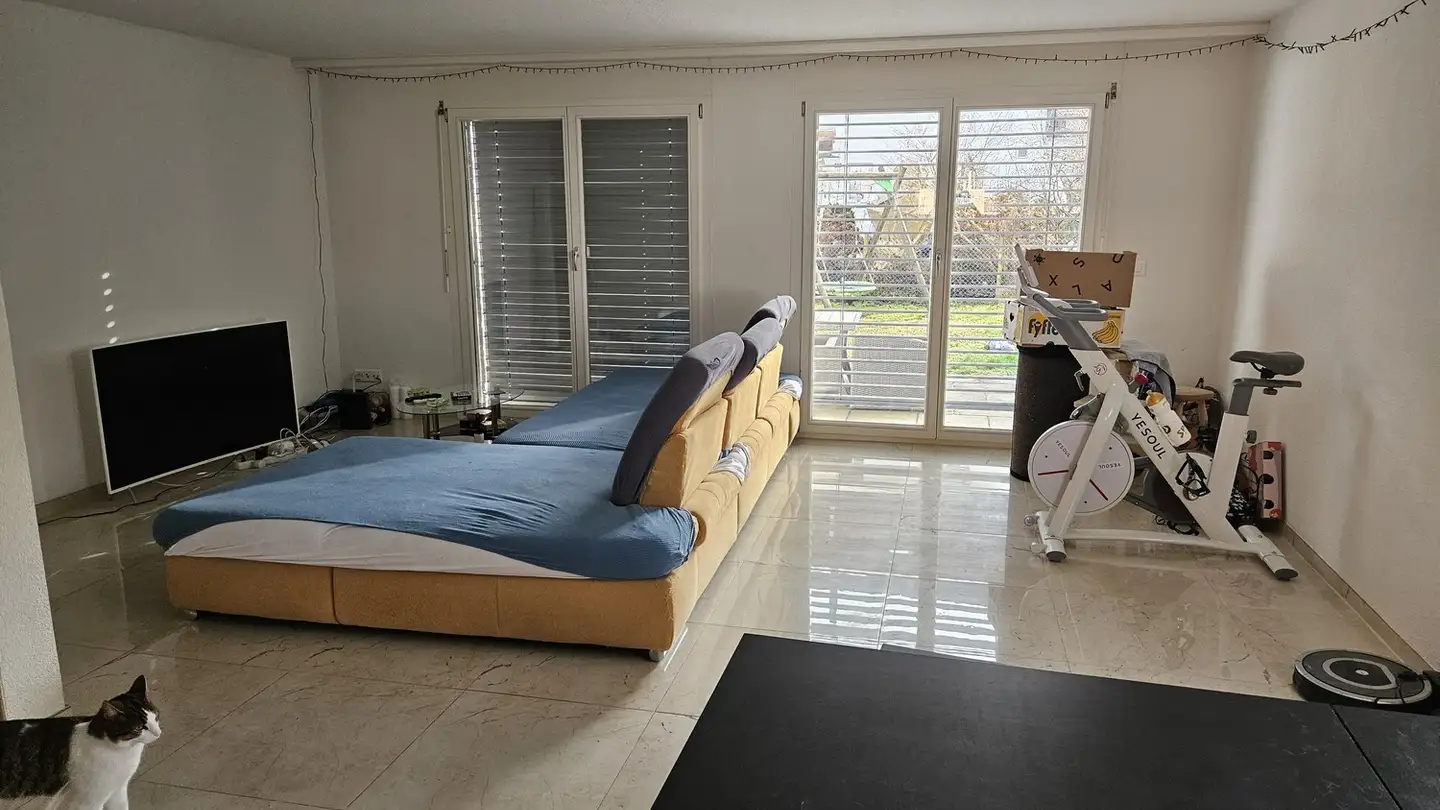 Single house for rent - Pfarrhausstrasse 44, 8424 Embrach