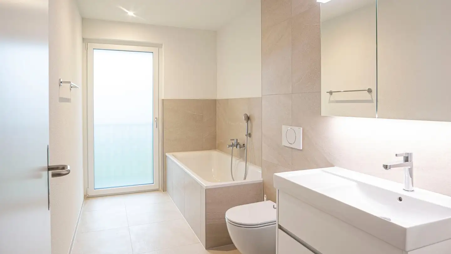 Apartment for rent - Holz 21, 3317 Mülchi - Photo 4