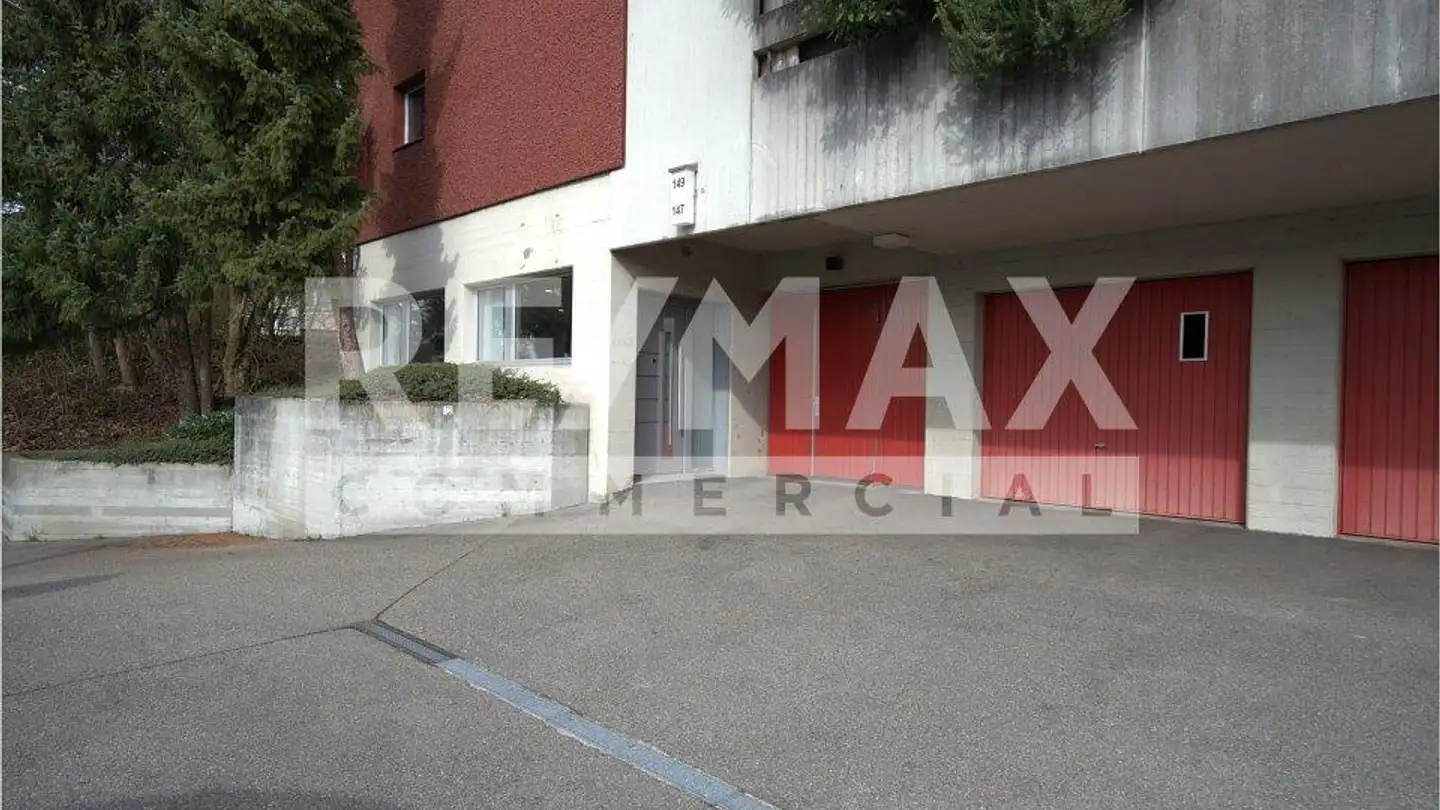 Office space for sale - Wallisellerstrasse 147, 8152 Opfikon - Photo 2