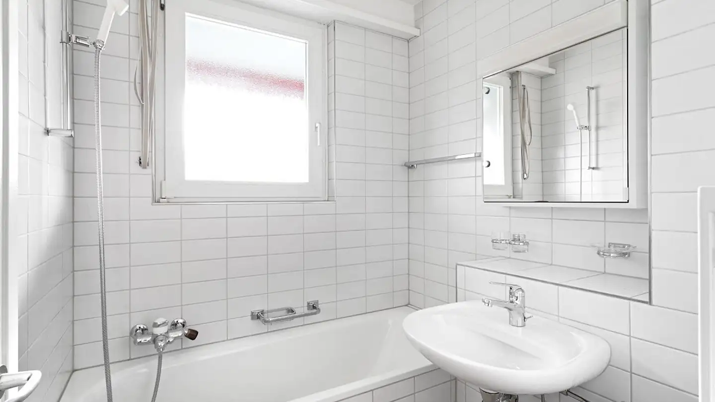 Appartamento in affitto - Horburgstrasse 49, 4057 Basel - Foto 3