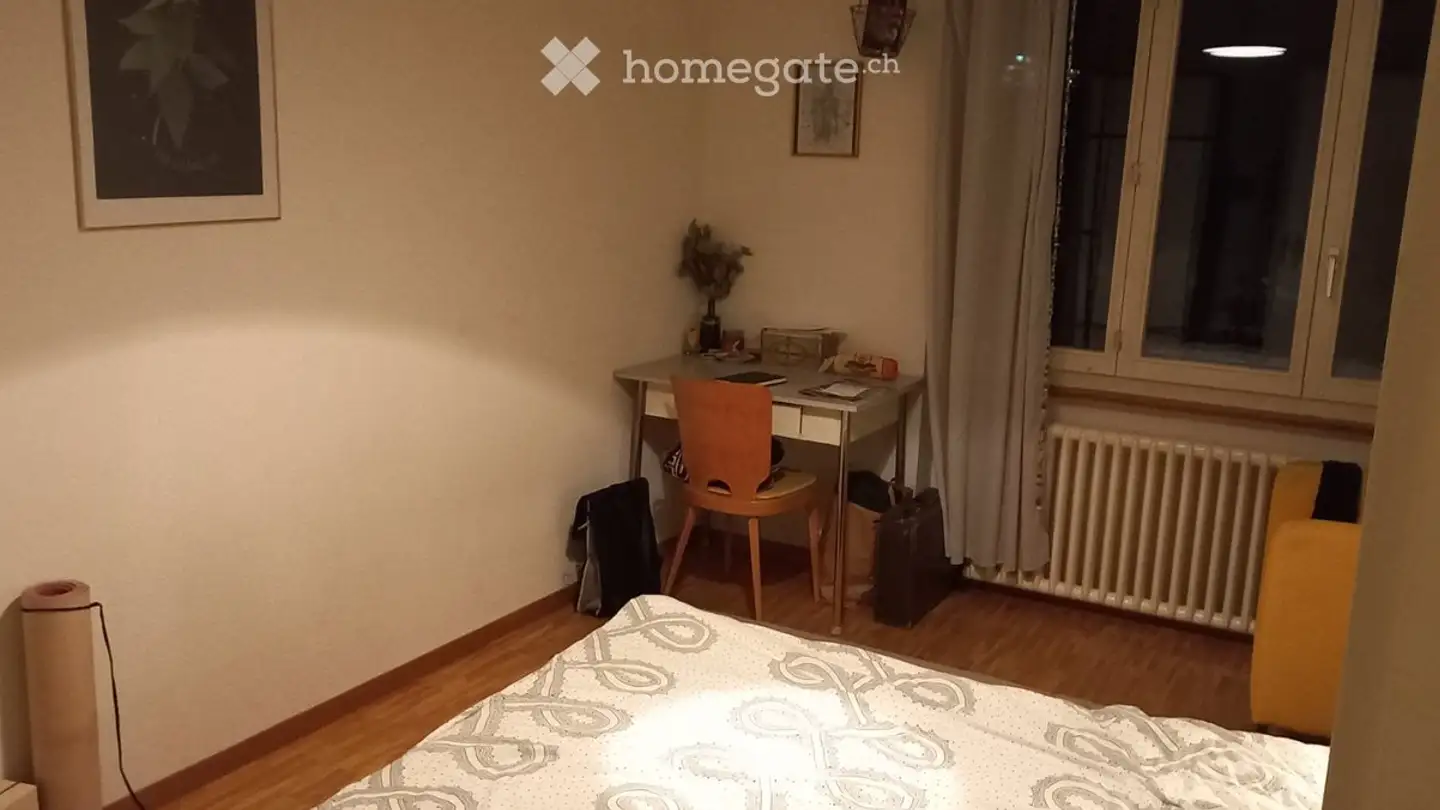 Appartement à louer - Stämpflistrasse 6, 3008 Bern - Photo 4