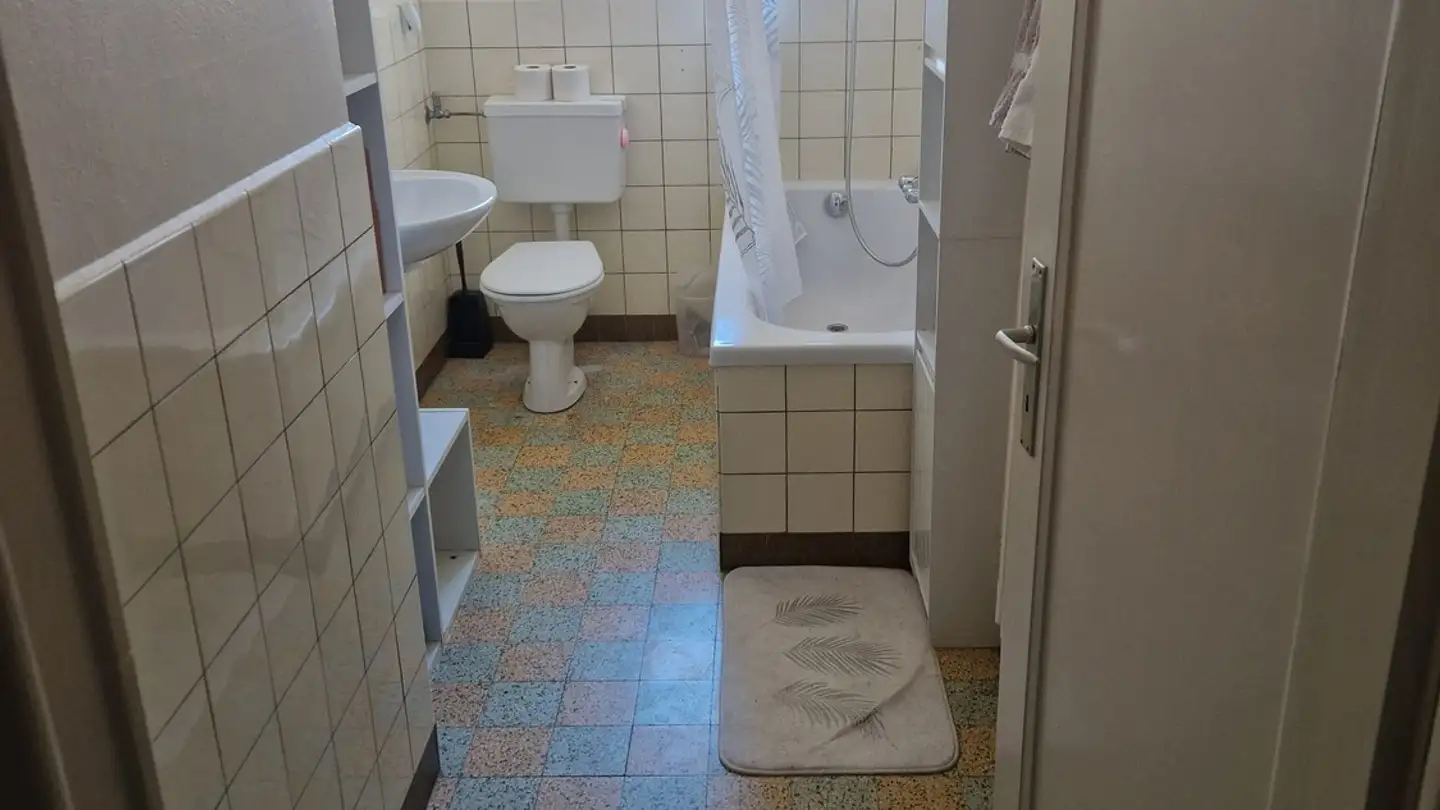 Appartamento in affitto - 2108 Couvet - Photo 4