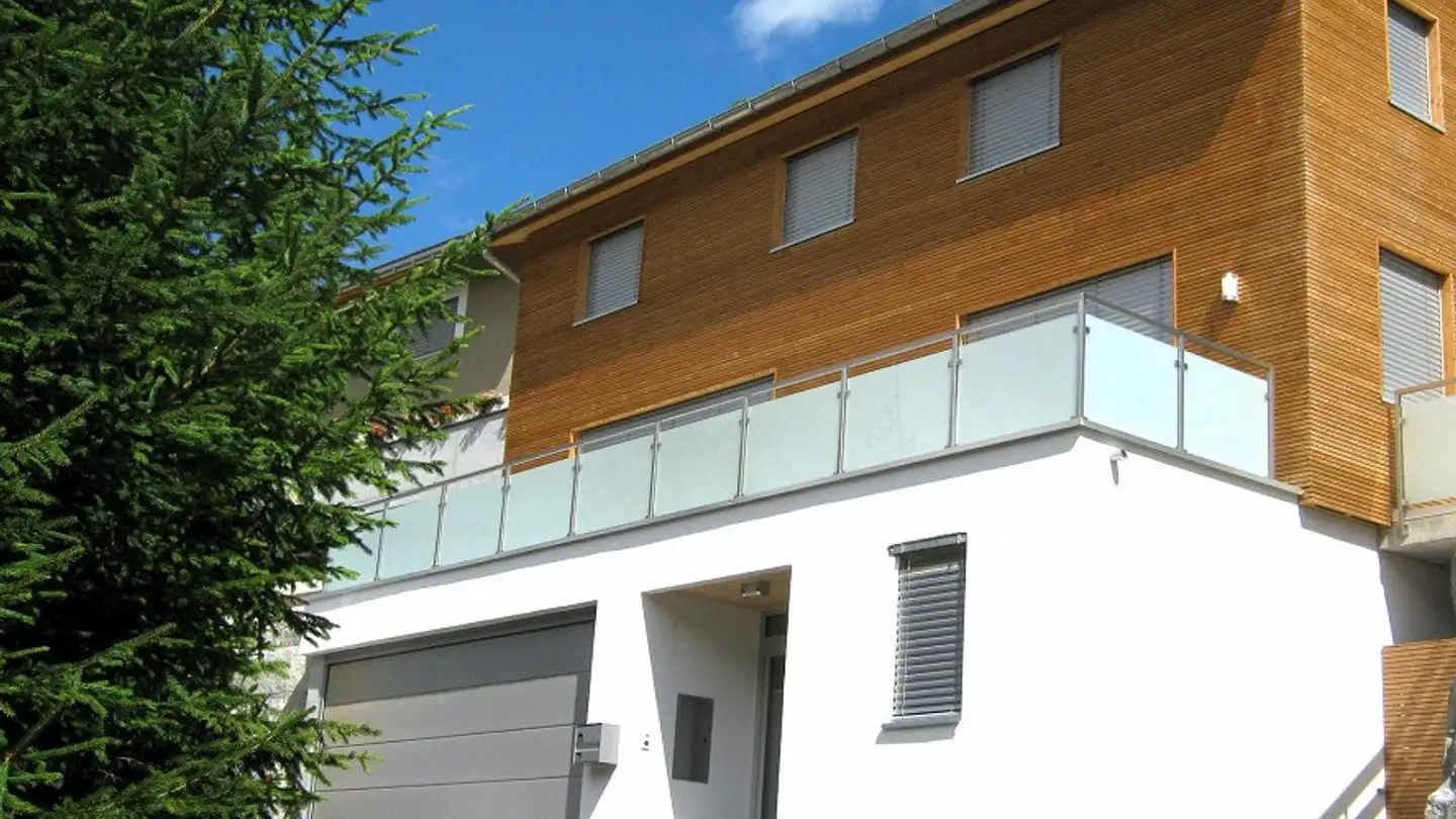 Casa singola in vendita - Pajola 12, 7240 Küblis - Photo 2