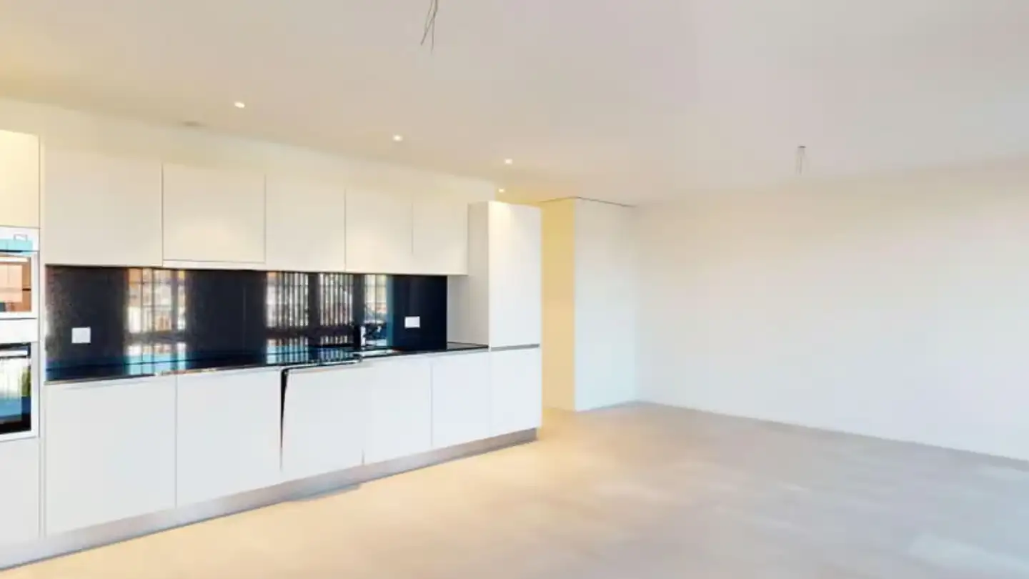 Appartement à louer - Höslistrasse 4, 8608 Bubikon - Photo 2