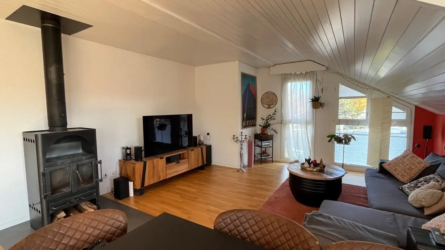 Appartamento in affitto - Flurweg 9, 3250 Lyss - Photo 2
