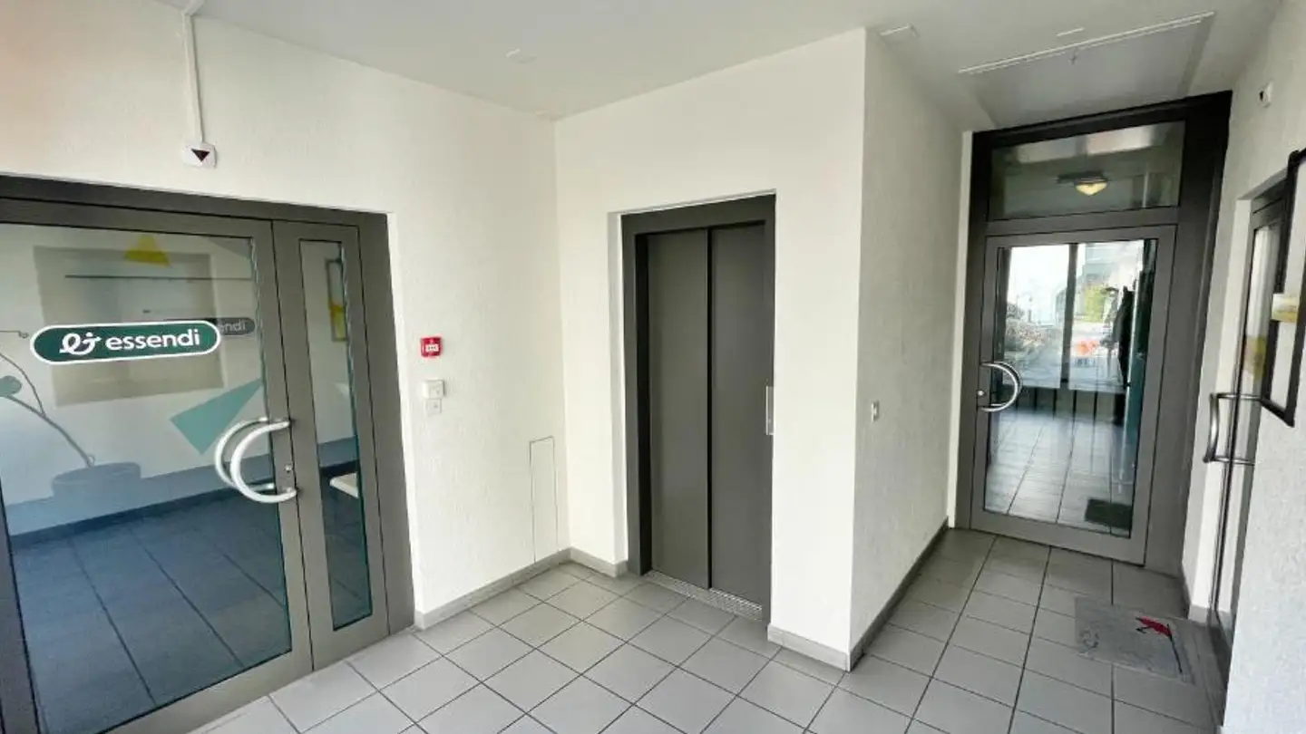 Bürofläche kaufen - Chemin De L'esparcette 4, 1023 Crissier