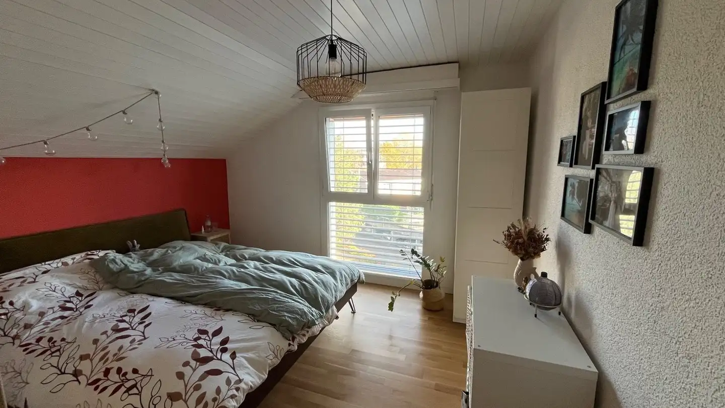 Appartamento in affitto - Flurweg 9, 3250 Lyss - Photo 4